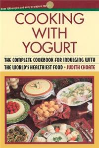 Cooking with Yogurt