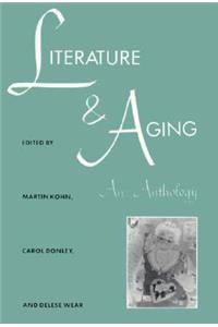 Literature and Aging