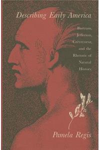 Describing Early America