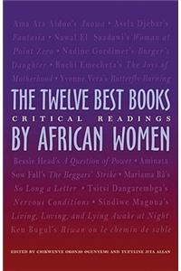 Twelve Best Books by African Women