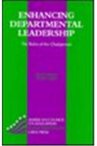 Enhancing Departmental Leadership