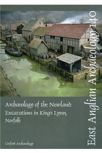 Archaeology of the Newland