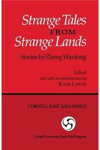 Strange Tales from Strange Lands