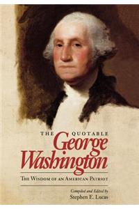 Quotable George Washington