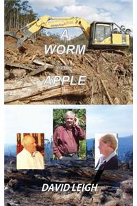 A Worm in the Apple