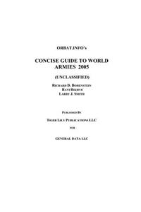 Concise World Armies 2005
