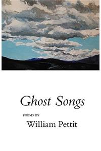 Ghost Songs