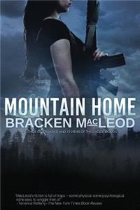 MOUNTAIN HOME