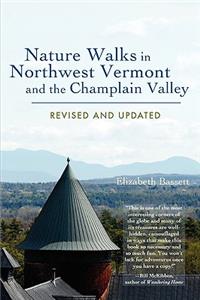Nature Walks in Northwest Vermont and the Champlain Valley