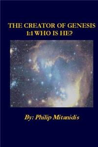 Creator of Genesis 1