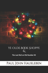 Ye Olde Book Shoppe