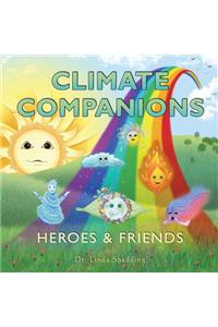 Climate Companions