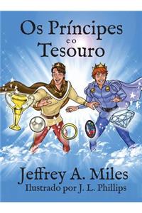 OS Principes E O Tesouro