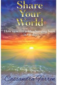 Share Your World