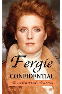 Fergie Confidential