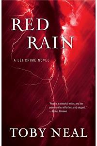 Red Rain