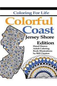 Colorful Coast