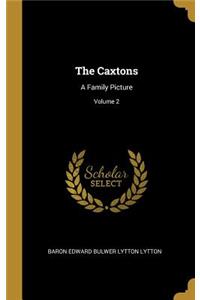 The Caxtons