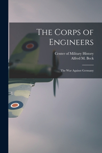 Corps of Engineers