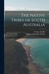 Native Tribes of South Australia