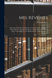 Mes Rêveries