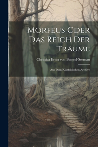 Morfeus Oder Das Reich Der Träume