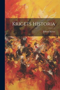 Krigets Historia