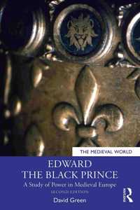 Edward the Black Prince