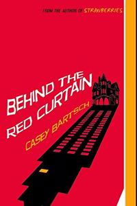 Behind The Red Curtain