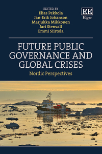 Future Public Governance and Global Crises: Nordic Perspectives