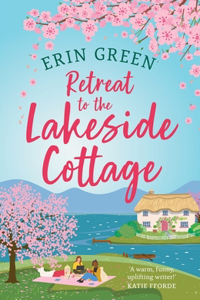 Retreat to the Lakeside Cottage