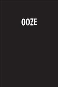 Ooze