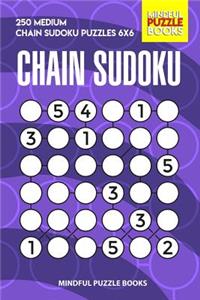 Chain Sudoku