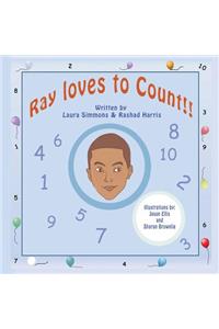 Ray Loves to Count