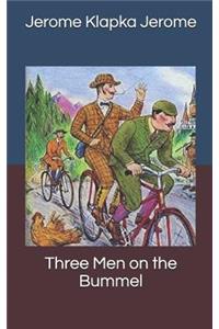 Three Men on the Bummel