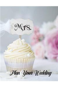 Plan Your Wedding