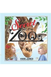 Secret at the Zoo