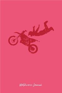 Motocross Journal