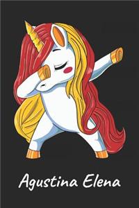 Agustina Elena