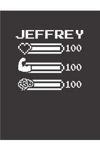 Jeffrey
