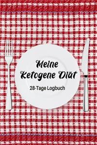 Meine Ketogene Diät