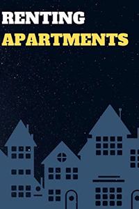 Renting Apartments