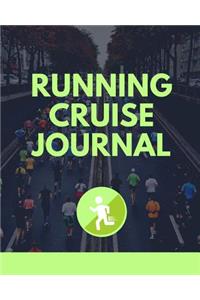 Running Cruise Journal