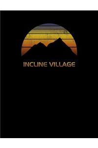 Incline Village
