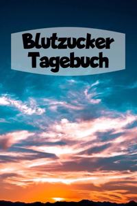 Blutzucker Tagebuch