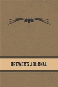 Brewer's Journal