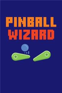 Pinball Wizard