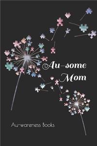 Au-some Mom