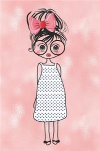 You Are Enough Diary For Young Girls