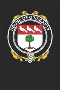 House of O'Hegarty